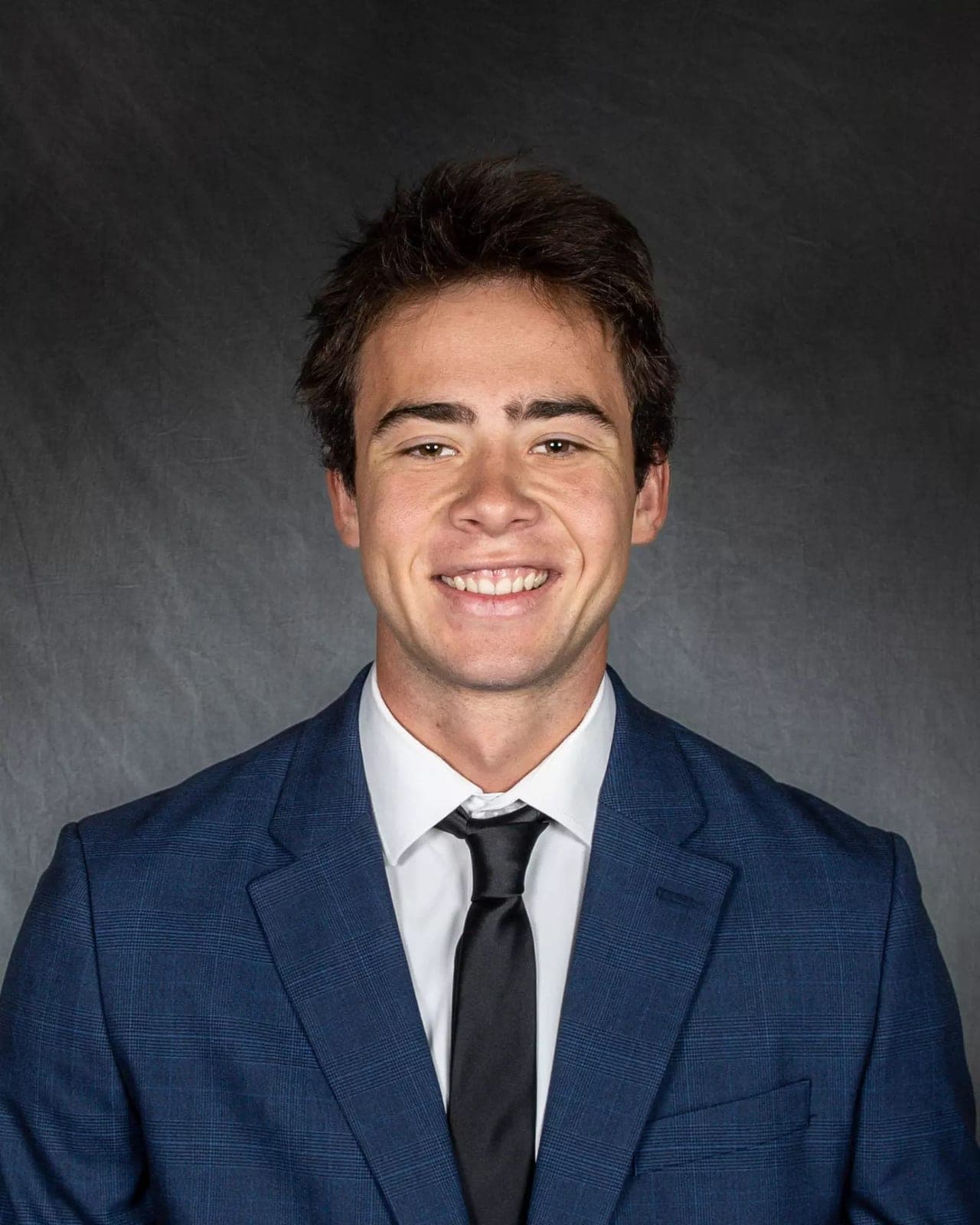 Will Burns on the official Southern Utah Thunderbirds football roster page.