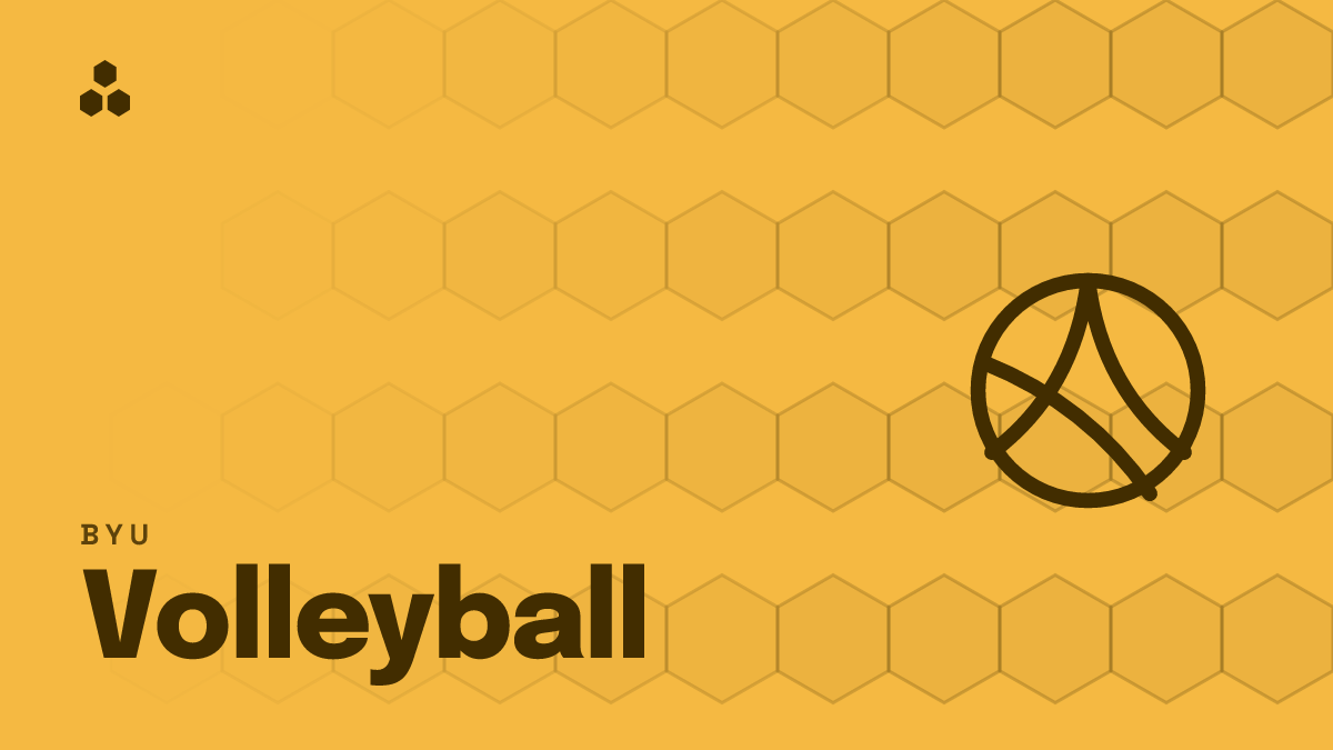 BYU Women's Volleyball 2026: Schedule, Roster, Results | Beehive Athletes